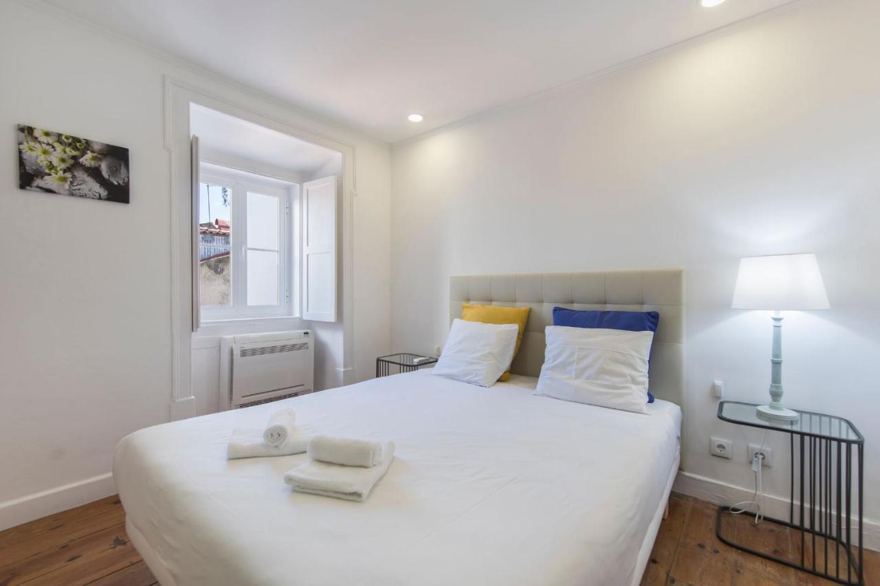 Lovelystay - Bairro Alto Terrace Wonder Lisbon Exterior photo