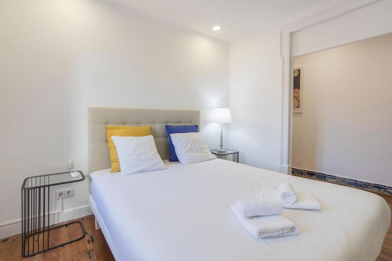 Lovelystay - Bairro Alto Terrace Wonder Lisbon Exterior photo